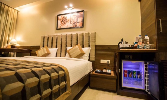 Rajkot Casa | patel vihar