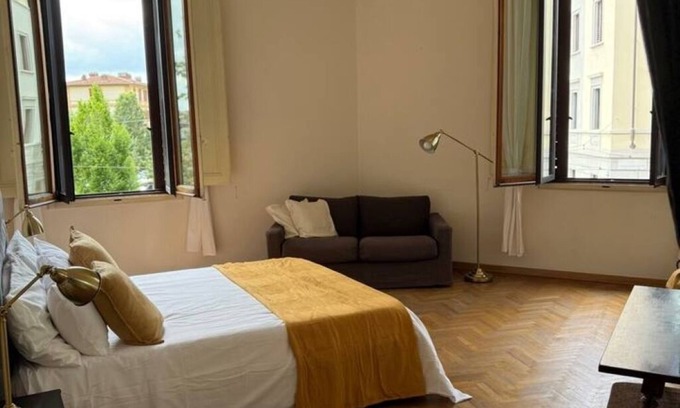 Careggi Rifredi Cama Y Desayuno | Patella Suite Florence