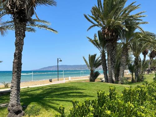 Latsi Apartamento | PATH Latchi Beachfront Apartments