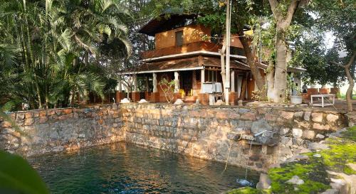 Tiruvannamalai Casa | Pathayam Inn