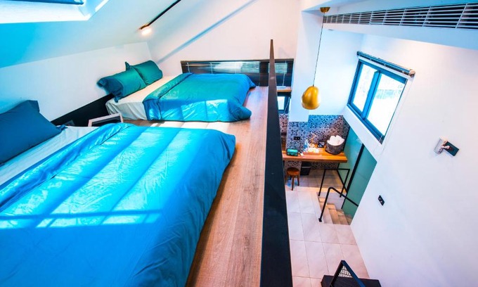 Magong Casa | Pathway Inn