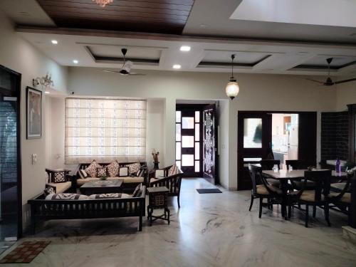 Patiala Casa | Patiala Bliss Villa