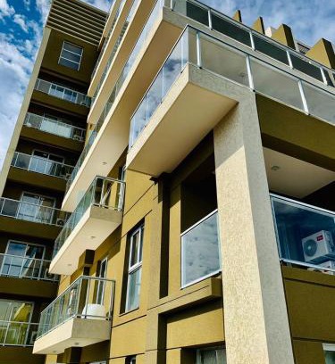 Villa San Lorenzo Apartamento | Patio Belgrano