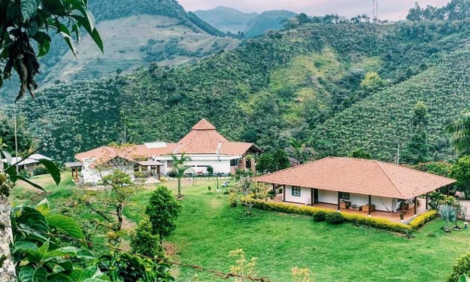 Jardin Casa | Patio Bonito