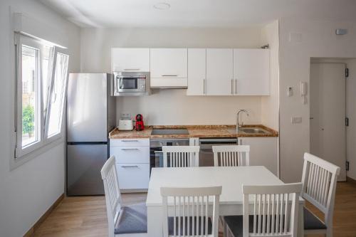 Algeciras Apartamento | Patio Cuarenta 1A