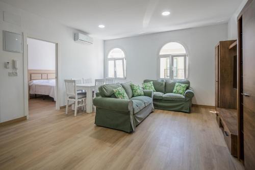 Algeciras Apartamento | Patio Cuarenta 2B