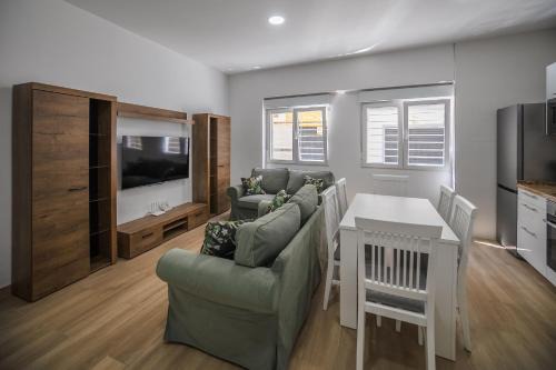 Algeciras Apartamento | Patio Cuarenta Bajo