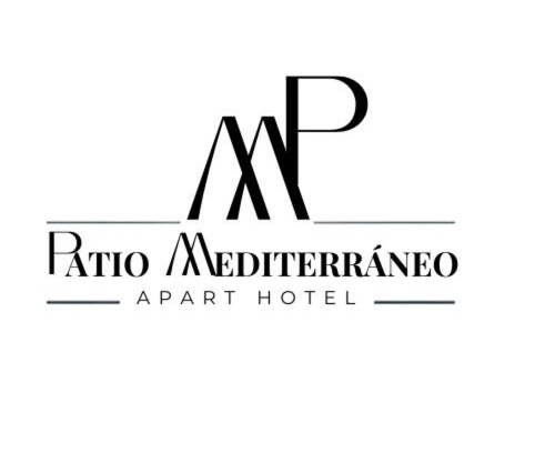 San Rafael Apartamento | Patio Mediterraneo Apart Hotel