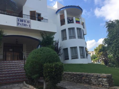 Peniscola Apartamento | Patios I