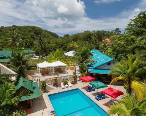 Patong Apartamento | Patong Rai Rom Yen Resort SHA