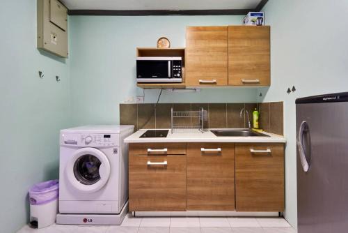 Patong Apartamento | PATONG TOWER 1 bedroom apartment