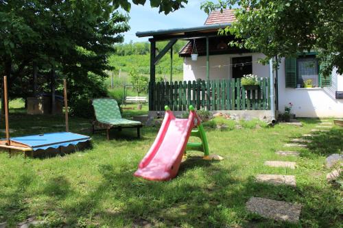 Alsonana Apartamento | Patrícia Pihenőház