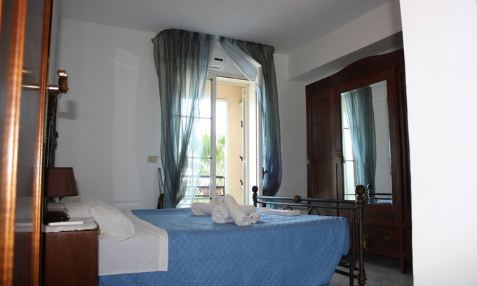 Letojanni Apartamento | Patrancarro Home