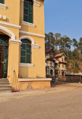 Murree Apartamento | Patriata Luxury Suits