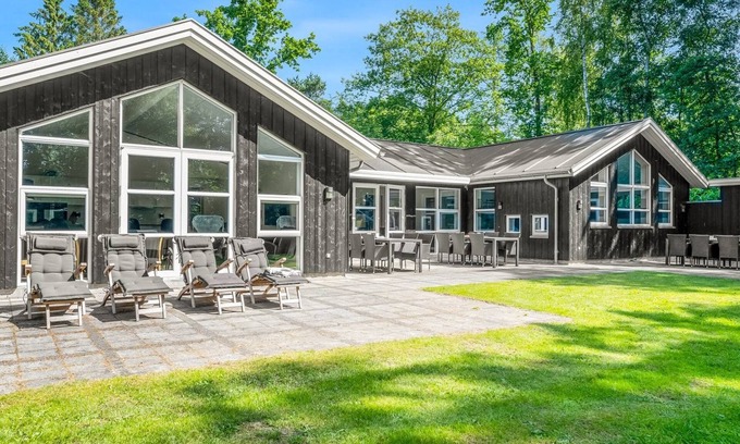 Strøby Ladeplads Casa | "Patrice" - 300m from the sea by Interhome