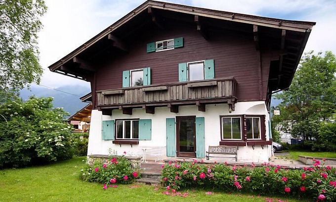 Koessen Casa | Patricia by Interhome
