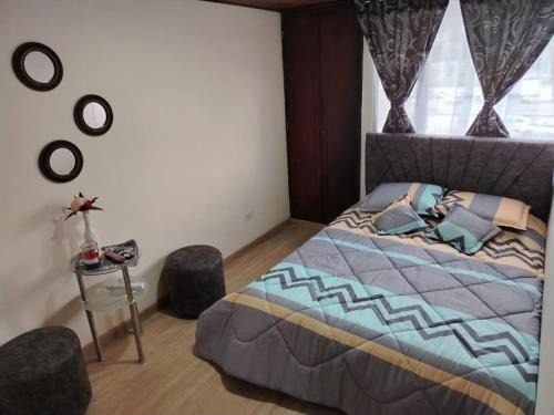 Quinta Mutis Casa | Patricia Natural Getaway