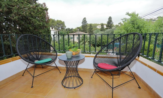 Puerto de Soller Apartamento | Patricia's, lovely apartment in Port de Sóller