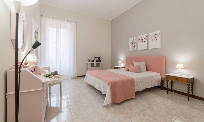 Esquilino Apartamento | El Apartamento en Termini di Patricia