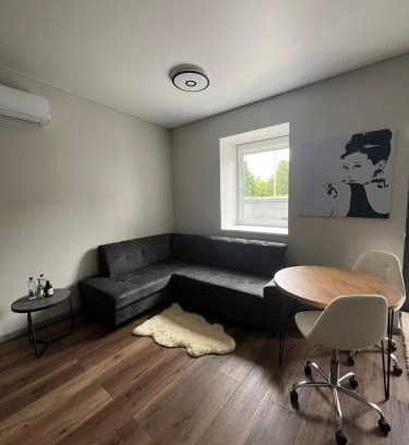 Kaunas County Apartamento | Patrick