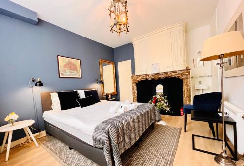 Old Town Cama Y Desayuno | Patrick's Place