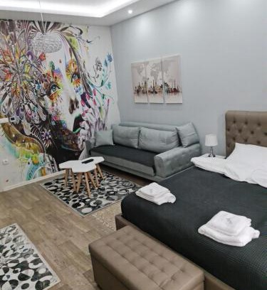 Subotica Apartamento | PATRUS II