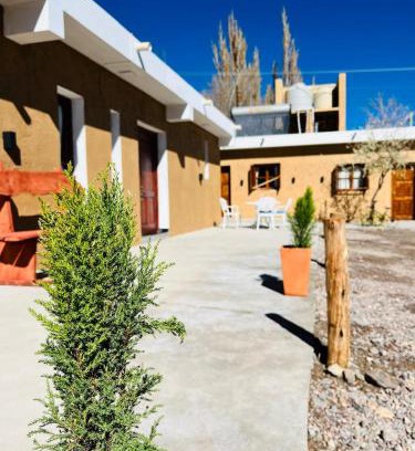 El Penon Apartamento | Patta Tickan