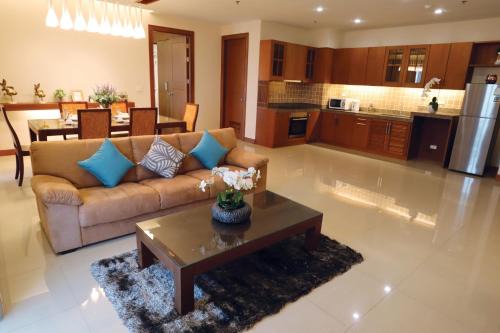Central Pattaya Apartamento | Pattaya City Resort by Harmony