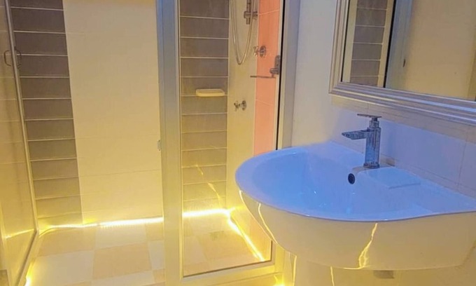 Jomtien Apartamento | Pattaya Park Apartment