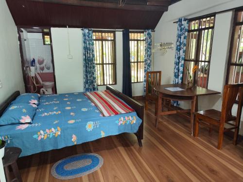 Kulanada Casa | PATTERI TRANQUILITY Homestay