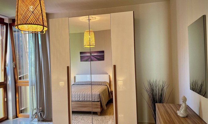 Campalto Apartamento | Patty Flat - 15 min from Venice & Free Parking, Venice, Veneto, Italy