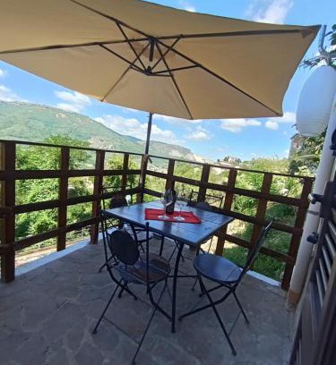 Gavignano Apartamento | Patty's House