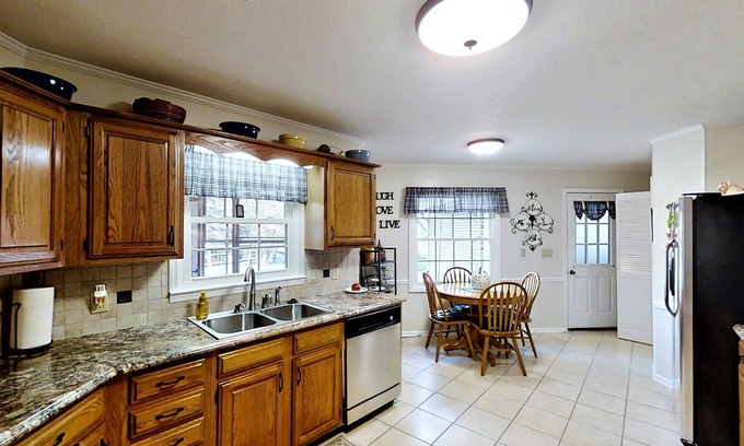 Cookeville Casa | Patty's Place - 10 minutes to Tennessee Tech, and downtown