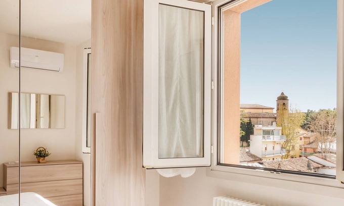 Cattolica Apartamento | Patty Sweet Home, Cattolica Centro