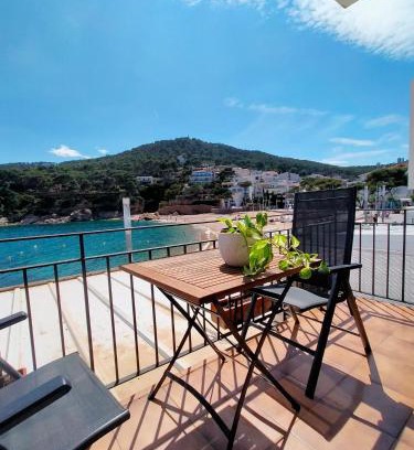 Tamariu Apartamento | Patxei