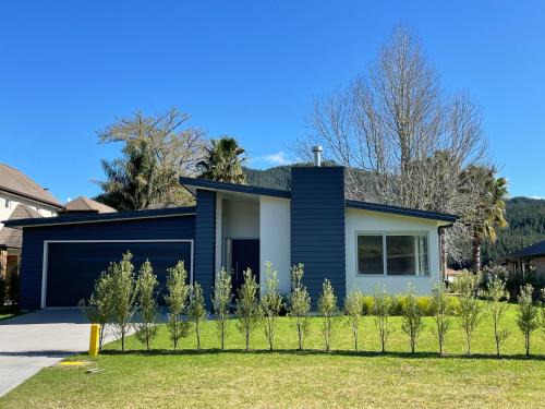 Pauanui Casa | Pauanui Lakes - Golf Resort