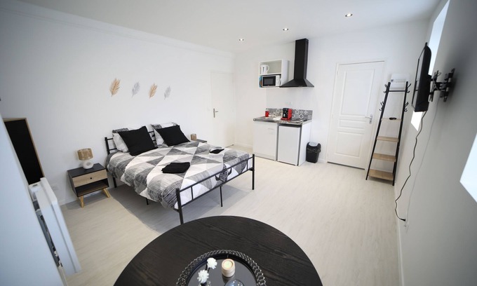 Cambrai Apartamento | Paul Bert5