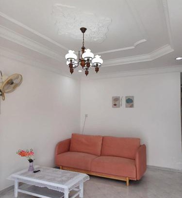 Taiping Casa | paul