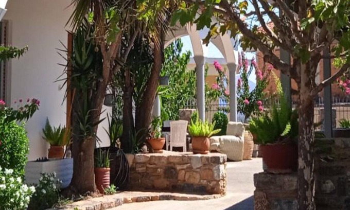 Velies Cabaña | Paul's House