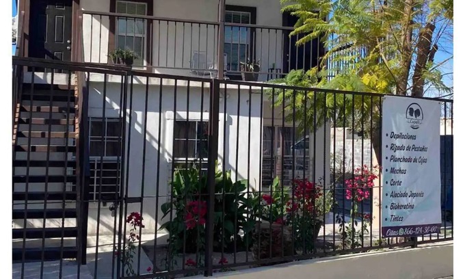 Monclova Apartamento | Paula's Apartment en la zona dorada