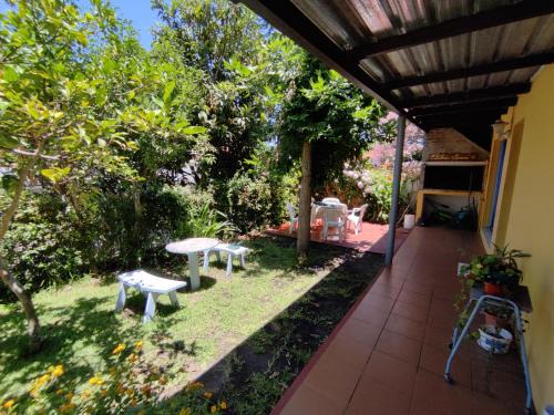 Colonia Apartamento | Paulina y Emma - confortable apartamento