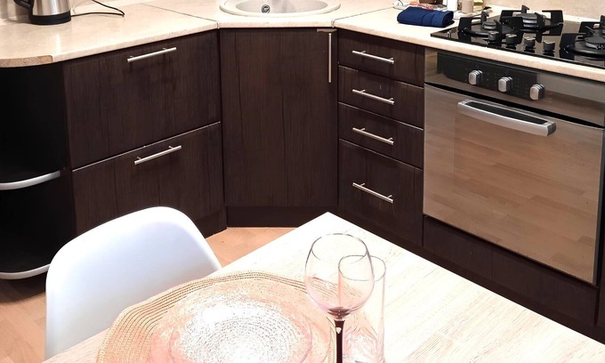 Vitebsk Apartamento | PaulMarie Apartments on Prs.Moskovskiy