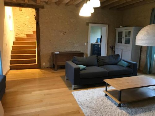 Paulnay Casa | Paulnay
