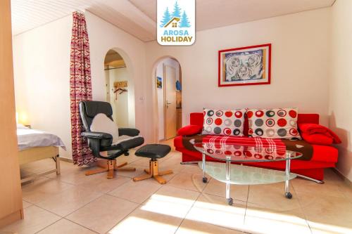 Arosa Apartamento | Paultina by Arosa Holiday