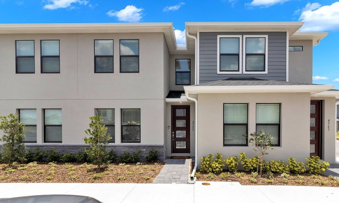 Kissimmee Casa | Paulus Paradise