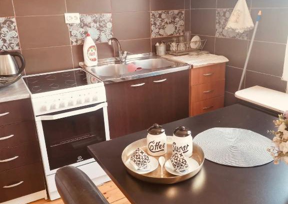 Kragujevac Apartamento | Paun 034