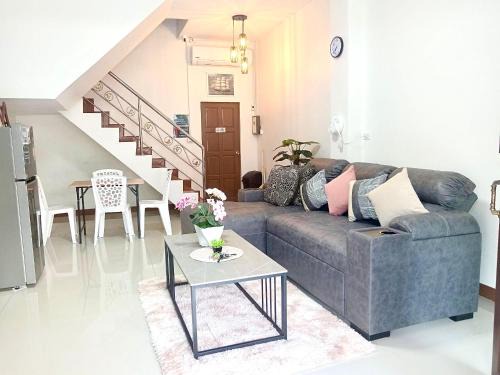 Hat Yai Casa | Pause Homestay 2 Hat Yai