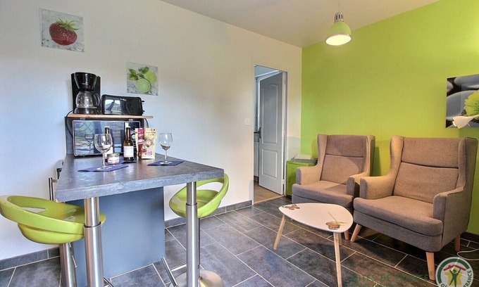 Beaussais-sur-Mer Casa | Pavao - BEAUSSAIS SUR MER