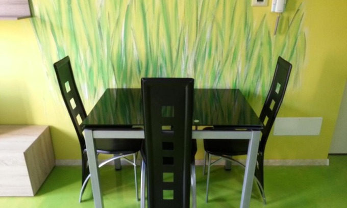 Pavia Apartamento | Pavia Residence