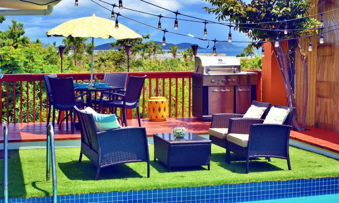 Frydendal Complejo | Pavilions and Pools Resort